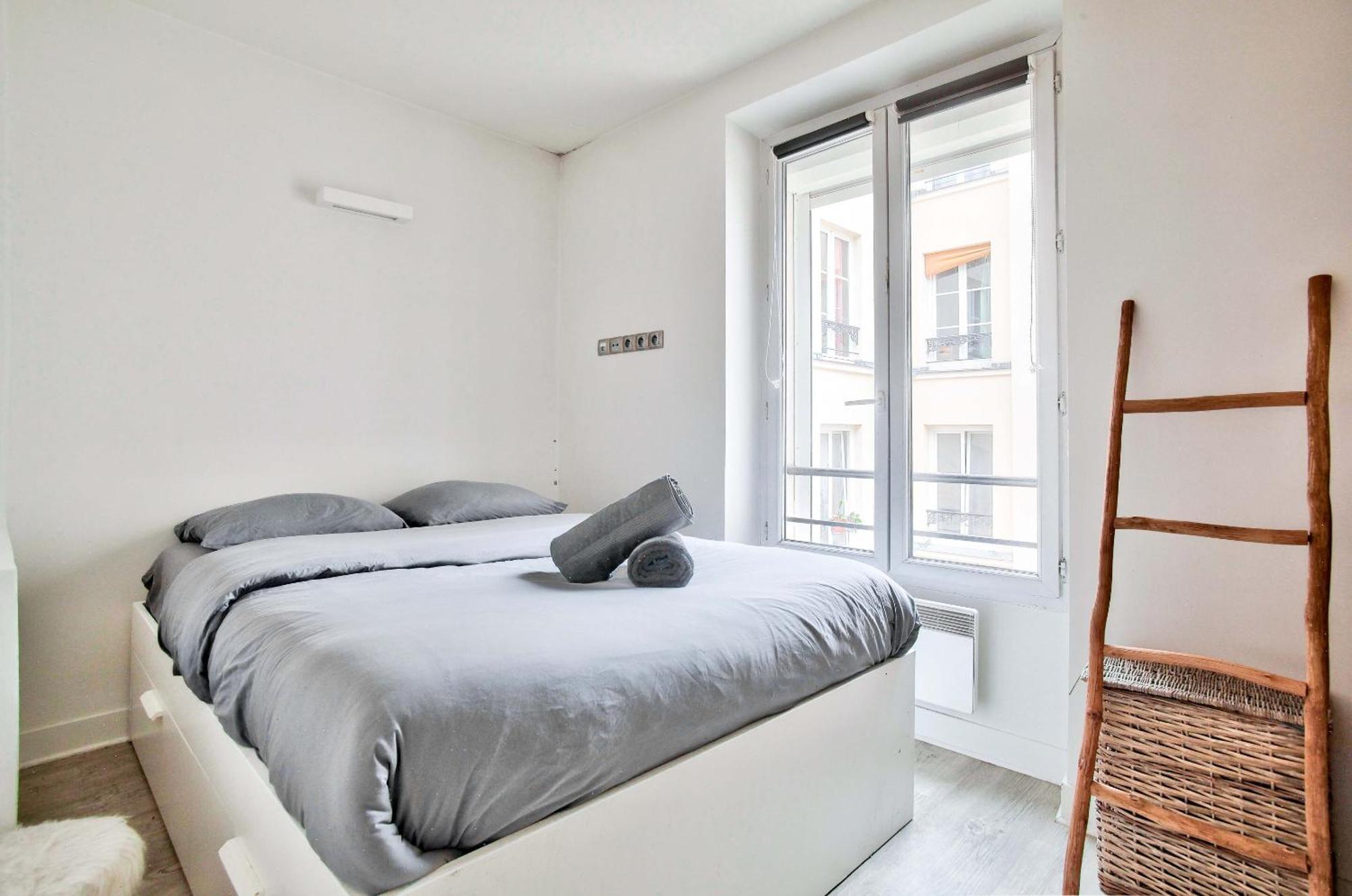 Appartement Quartier Tour Eiffel Free Netflix باريس المظهر الخارجي الصورة